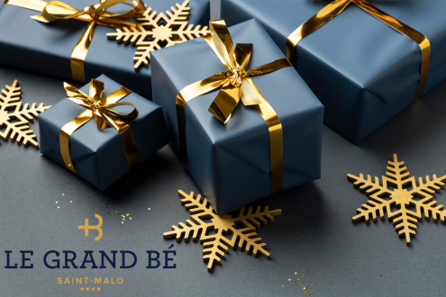 Noël Le Grand Bé