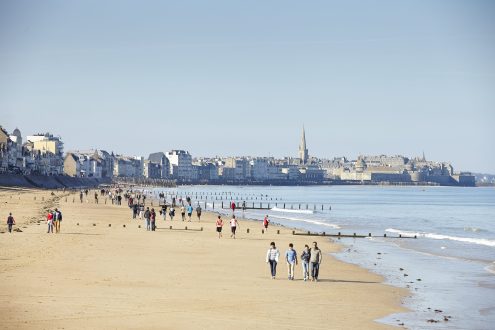 The Great Beach