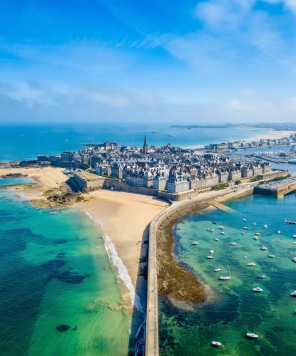 Saint-Malo